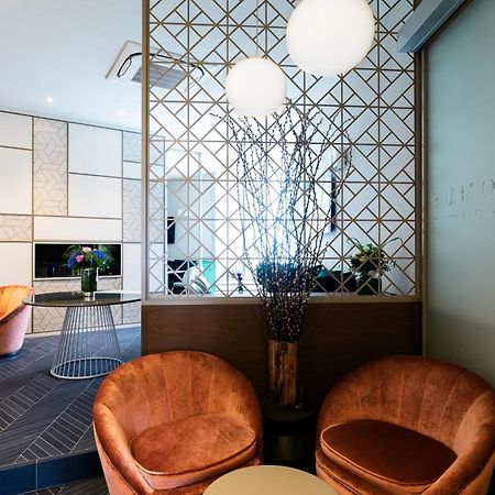 Amadomus Luxury Suites Napoli Ngoại thất bức ảnh