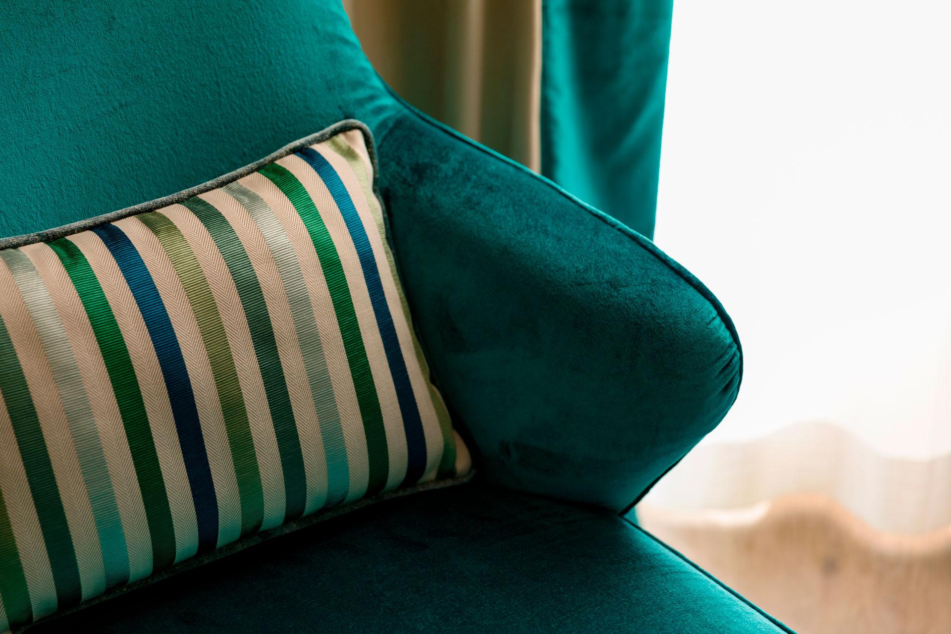 Amadomus Luxury Suites Napoli Ngoại thất bức ảnh