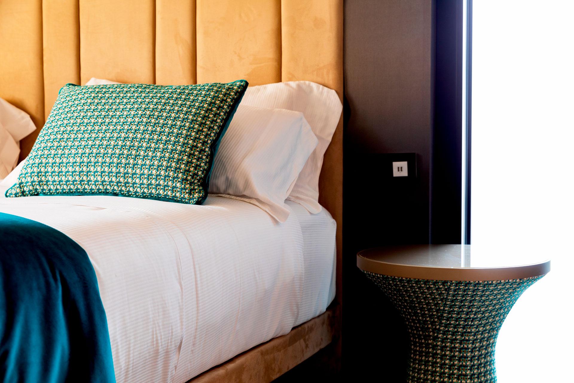 Amadomus Luxury Suites Napoli Ngoại thất bức ảnh